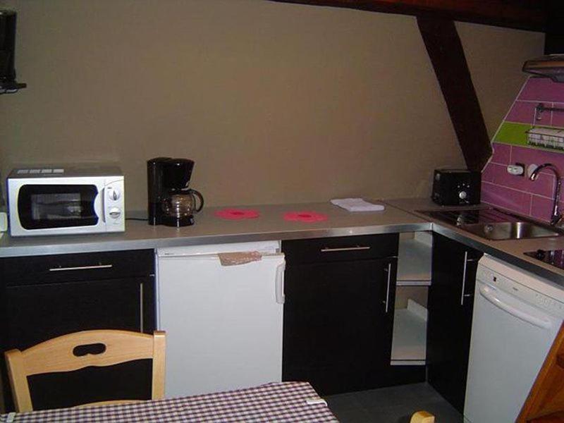 La Maison Vigneronne Riquewihr Bagian luar foto